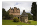 Craigievar Castle